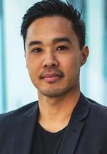 Aktor Brent Yoshida