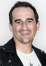 Aktor Michał Koterski