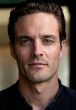 Aktor Tim Fellingham