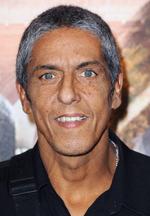 Aktor Samy Naceri