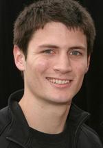 Aktor James Lafferty