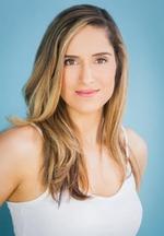 Aktor Monica Knox