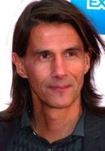 Aktor Nikolay Stanoev