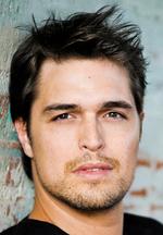 Aktor Diogo Morgado