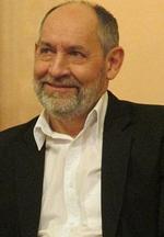 Aktor Zbigniew Walerys