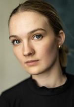 Aktor Lois Baglin