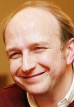 Aktor Jan Vondráček