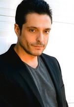 Aktor Romano Orzari