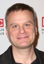 Aktor Chris McGarry