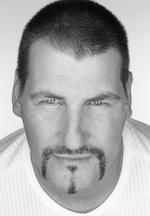 Aktor John Boxer