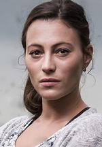 Aktor Johana Matoušková
