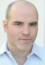 Aktor James Babson