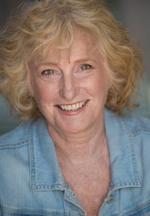 Aktor Joanne Camp