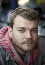 Aktor Pilou Asbæk