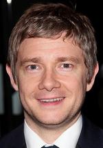 Aktor Martin Freeman