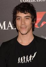 Aktor Óscar Jaenada