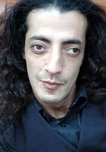 Aktor Mohamed Aroussi