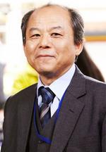 Aktor Kim Ki-chun