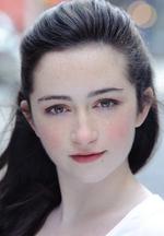 Aktor Abby Quinn