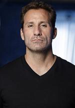 Aktor Michael Boisvert