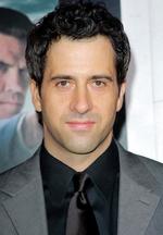Aktor Troy Garity