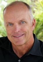 Aktor Rich Rutherford