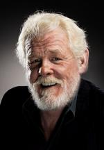 Aktor Nick Nolte