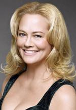 Aktor Cybill Shepherd