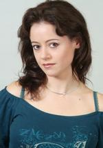 Aktor Eva Botos