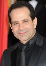 Aktor Tony Shalhoub