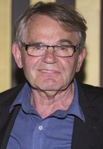 Aktor Jerzy Janeczek