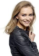 Aktor Claire Borotra