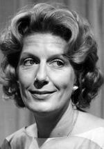 Aktor Nancy Marchand