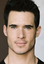 Aktor Nick Ballard