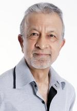 Aktor Rafiq Jajbhay