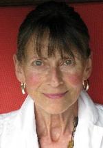 Aktor Ania Marson