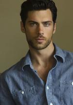 Aktor Trey Tucker