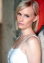 Aktor Sarah Filippi