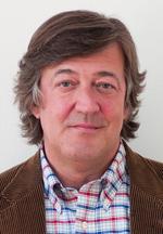 Aktor Stephen Fry