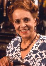 Aktor Carmen Silvera