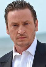 Aktor Benoît Magimel