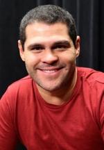 Aktor Marco de la O