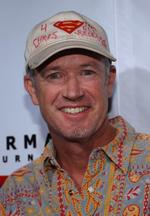 Aktor Marc McClure