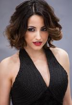 Aktor Elisabetta Ventura