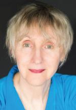Aktor Wendy Gorling