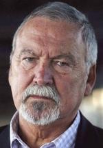 Aktor Jacques Buron