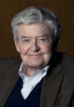 Aktor Hal Holbrook
