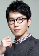 Aktor Lee Shin-seong