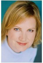 Aktor Kathryn Greenwood