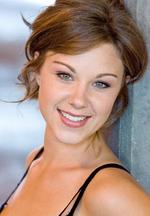 Aktor Jaimi Paige